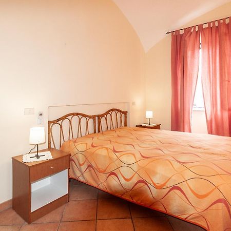 Fiore Di Loto Ischia Esterno foto