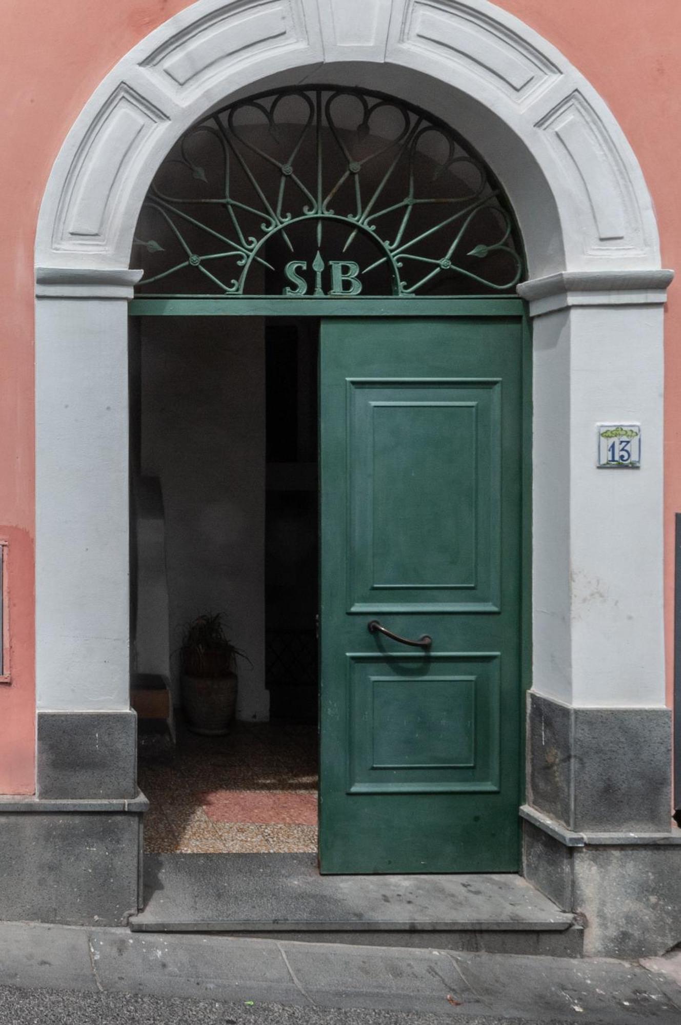 Fiore Di Loto Ischia Esterno foto